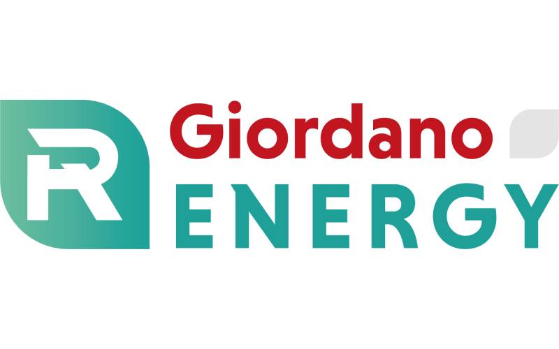 GIORDANO R ENERGY - Batiweb