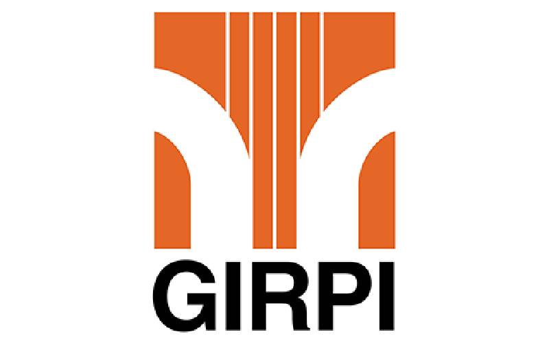 GIRPI - Batiweb