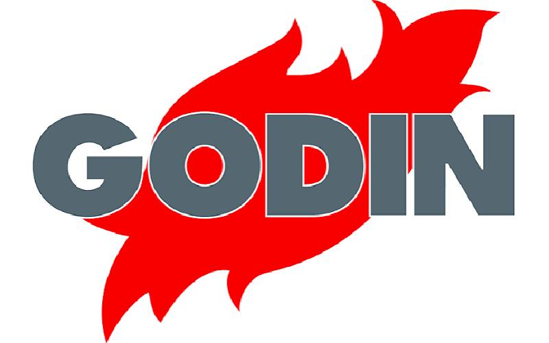 GODIN - Batiweb