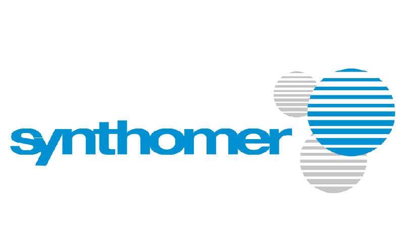 SYNTHOMER SPECIALITY CHEMICALS SAS - Batiweb