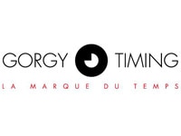 GORGY TIMING SA Batiweb GORGY TIMING SA Batiweb