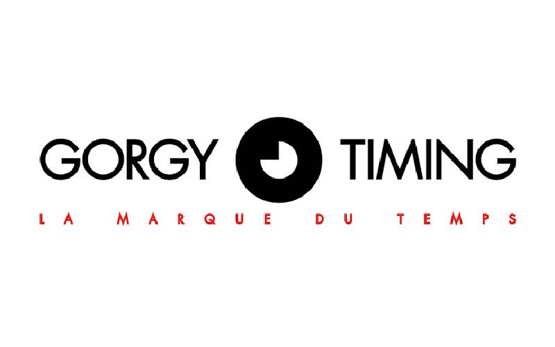 GORGY TIMING - Batiweb