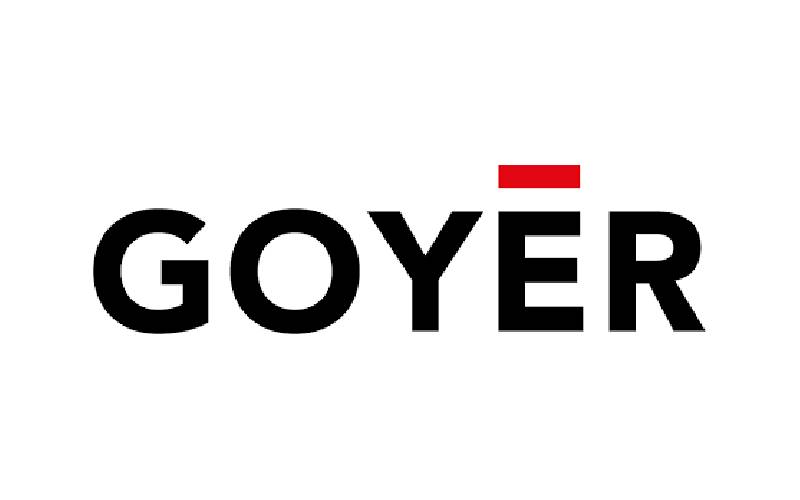 GROUPE GOYER - Batiweb