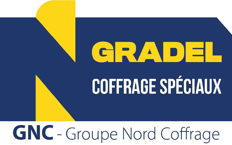 GRADEL COFFRAGES SPECIAUX - Batiweb