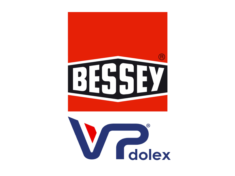 La marque Bessey : Leader des outils de serrage et de coupe