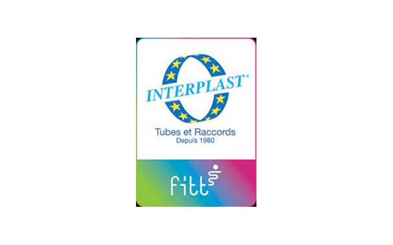 INTERPLAST - FITT SPA - Batiweb