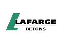 LAFARGE BETONS - Batiweb