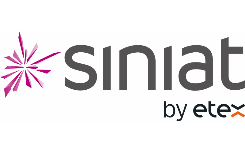 SINIAT - Batiweb