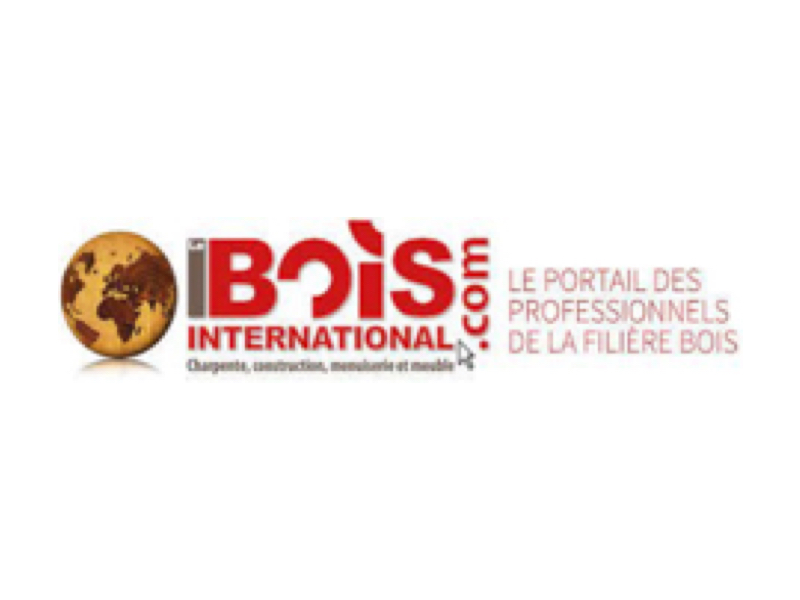 BOIS INTERNATIONAL - Batiweb