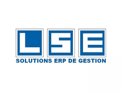 LSE LOGICIEL SERVICE ENTREPRISE