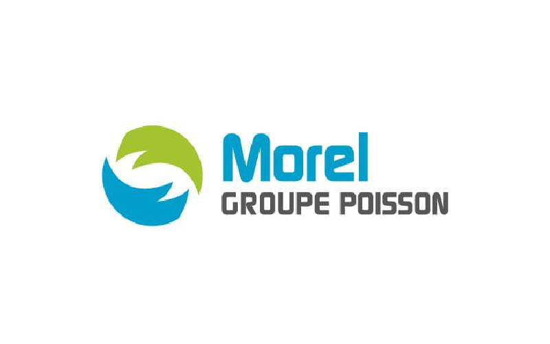 MOREL GROUPE POISSON - Batiweb