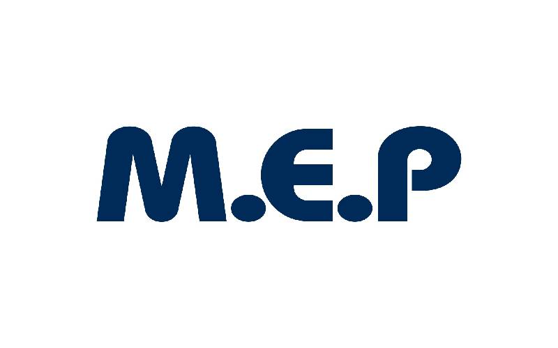 M.E.P - Batiweb