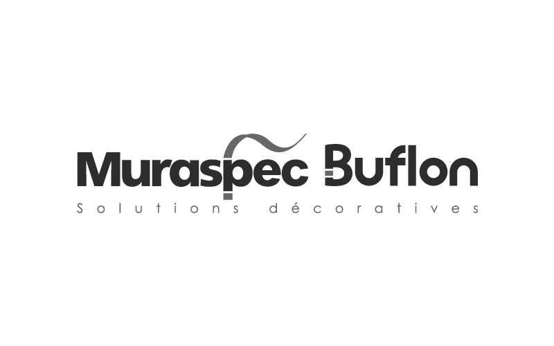 Muraspec Buflon Solutions décoratives - Batiweb