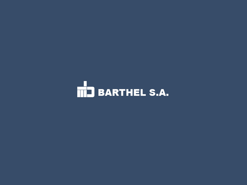 BARTHEL SA - Batiweb