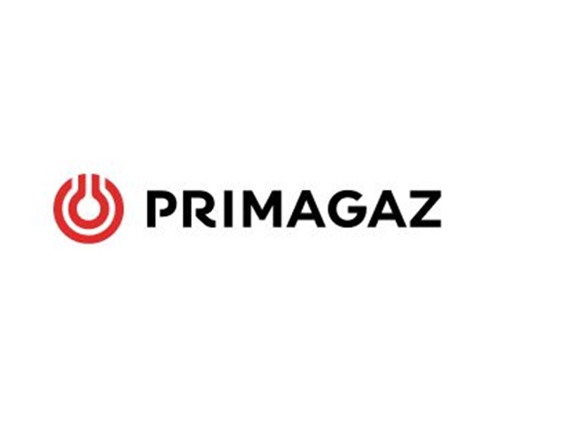 PRIMAGAZ - Batiweb