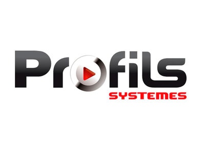 PROFILS SYSTEMES Batiweb PROFILS SYSTEMES Batiweb