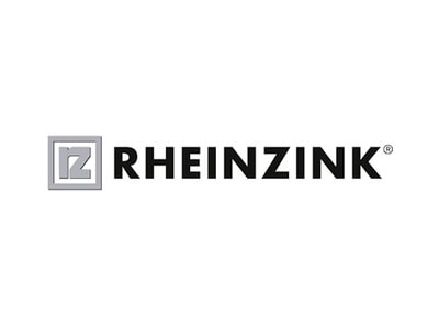 RHEINZINK FRANCE Batiweb RHEINZINK FRANCE Batiweb