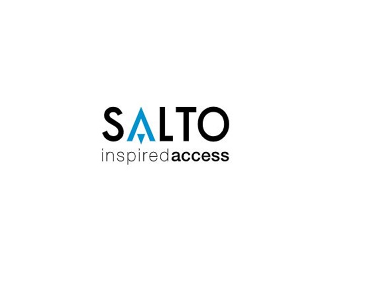 SALTO SERRURES - Batiweb