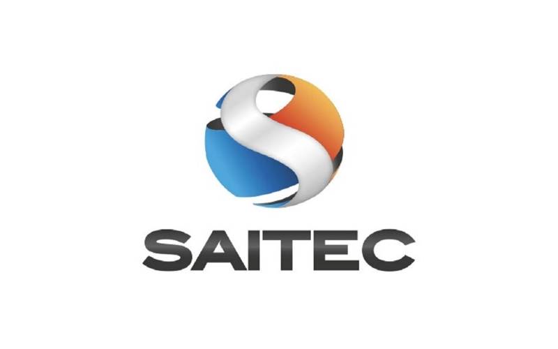 SAITEC - Batiweb