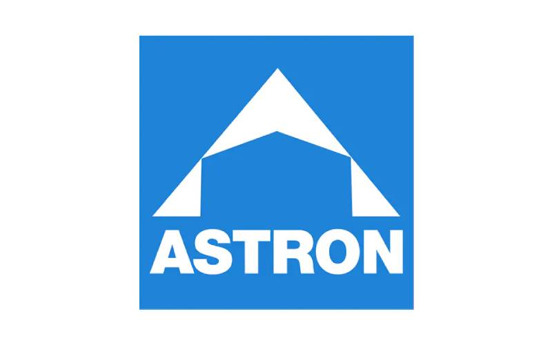 ASTRON BUILDINGS - Batiweb