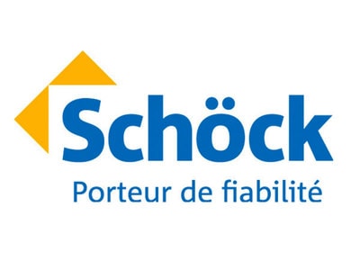 Schöck France SARL Batiweb Schöck France SARL Batiweb