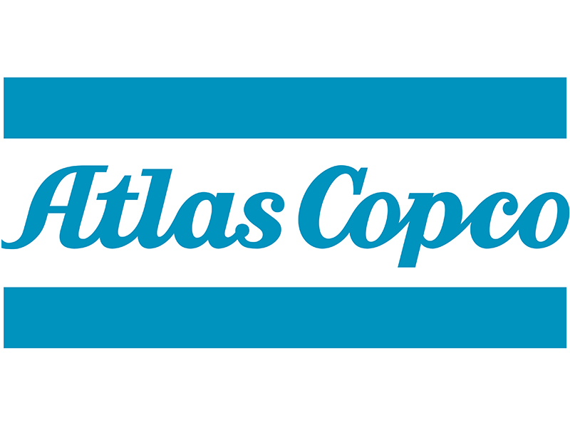 ATLAS COPCO - Batiweb