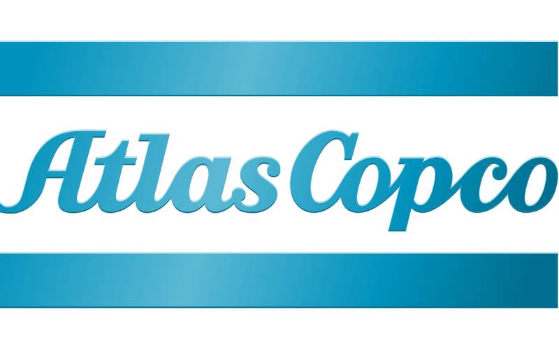 ATLAS COPCO - Batiweb