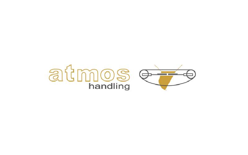 ATMOS HANDLING - Batiweb