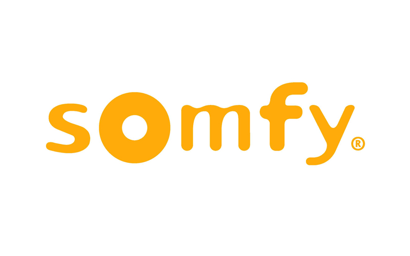 SOMFY - Batiweb