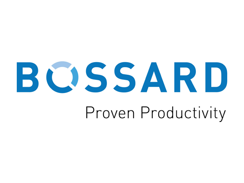 BOSSARD FRANCE - Batiweb