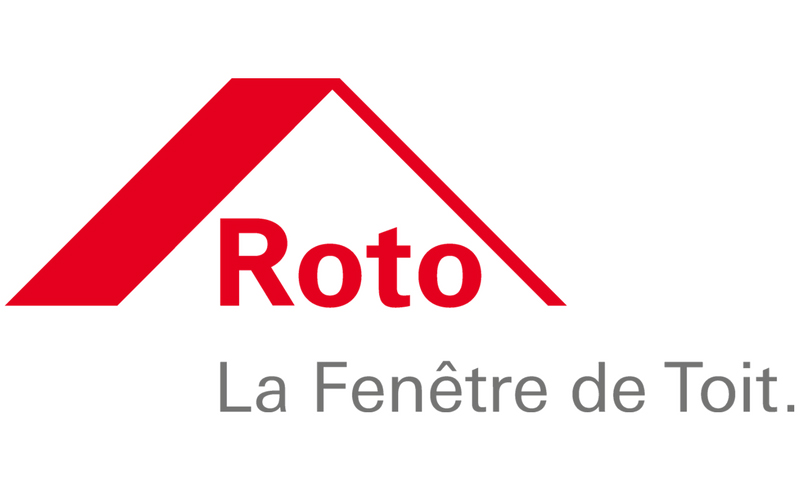 Roto® : La Fenêtre de Toit - Batiweb