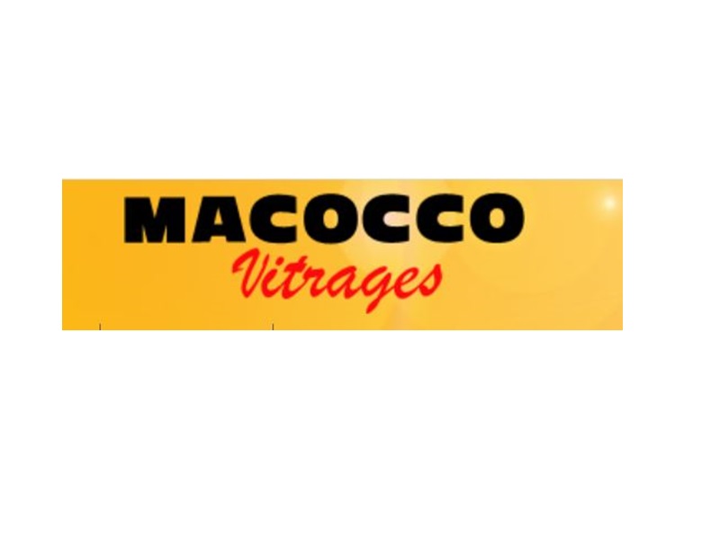 MACOCCO Vitrages - Batiweb