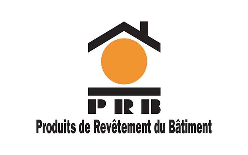 PRB Produits de revêtement du batîment - Batiweb