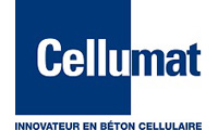 CELLUMAT béton cellulaire - Batiweb