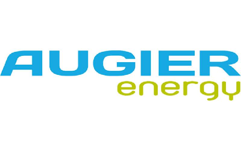 AUGIER ENERGY - Batiweb