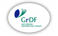 GRDF