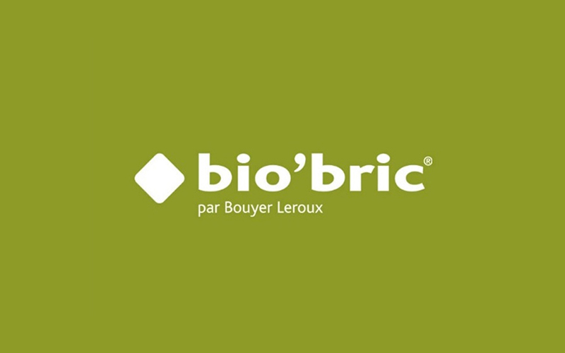 bio’bric - Batiweb