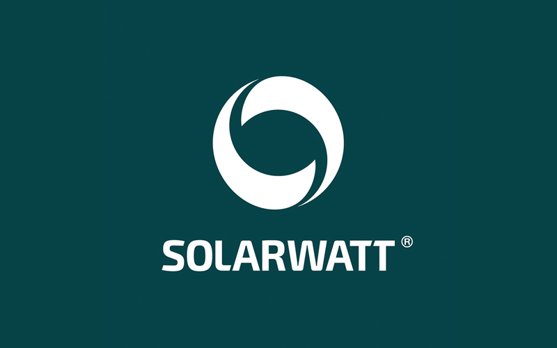 SOLARWATT - Batiweb