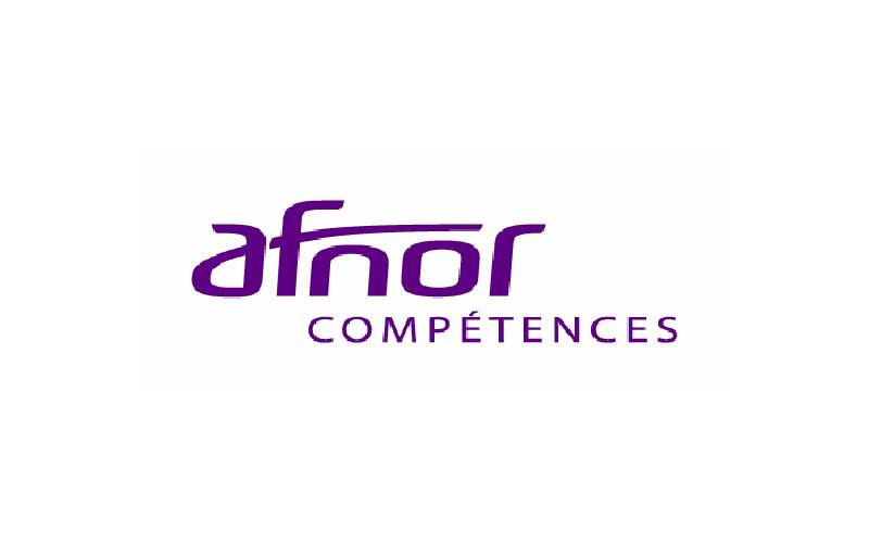 AFNOR Compétences - Batiweb