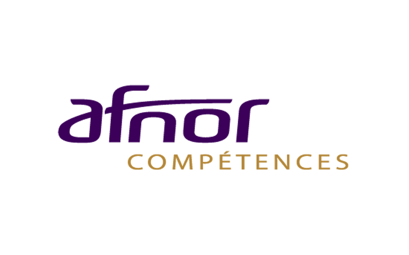 AFNOR Compétences - Batiweb
