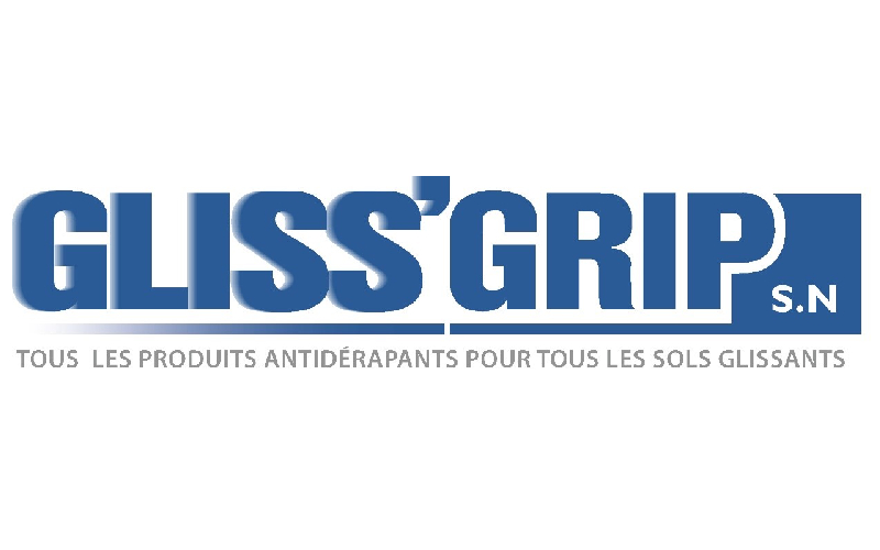 GLISS'GRIP S.N - Batiweb