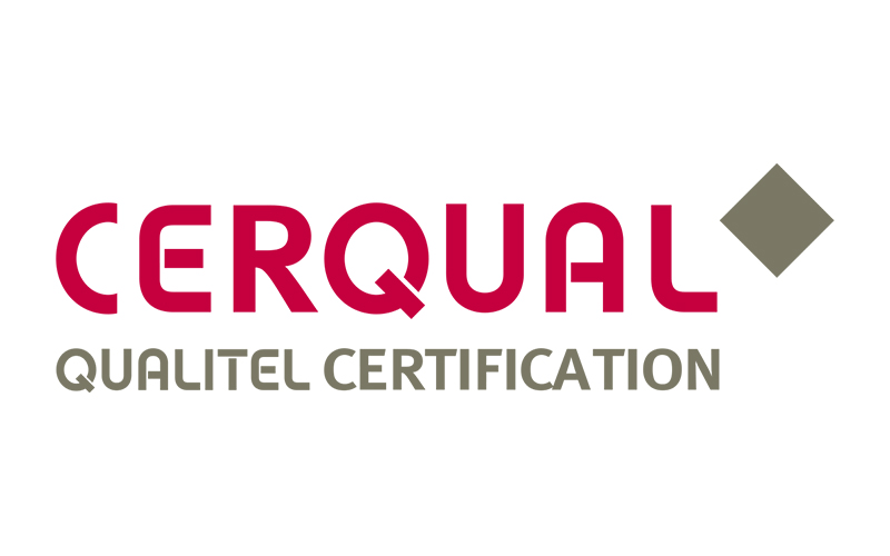 CERQUAL - Batiweb