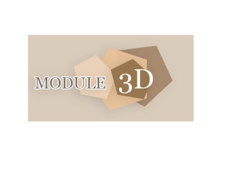 MODULE 3D - Batiweb