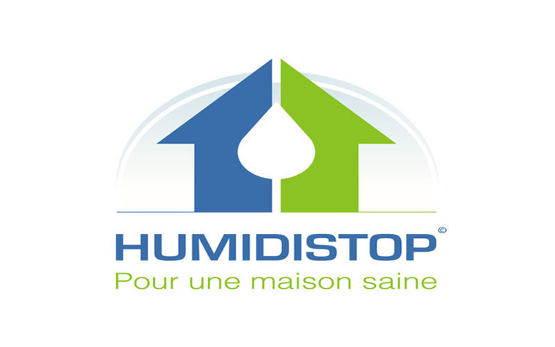 Humidistop France SAS - Batiweb