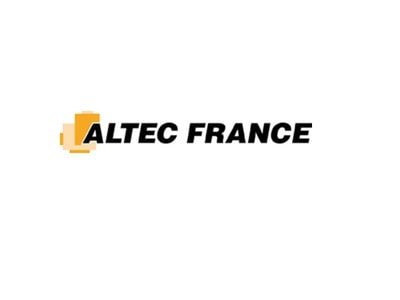 ALTEC France Batiweb ALTEC France Batiweb