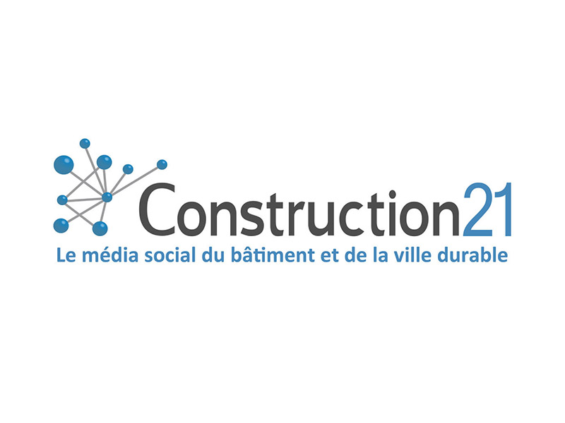 CONSTRUCTION 21 - Batiweb