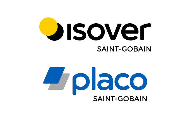 Isover et Placo® - Batiweb