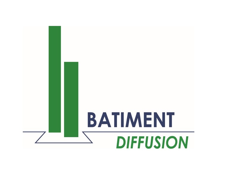 BATIMENT DIFFUSION - Batiweb