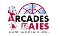 Arcades et baie Batiweb Arcades et baie Batiweb