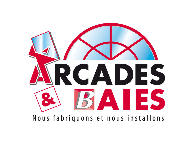 ARCADES ET BAIES - Batiweb